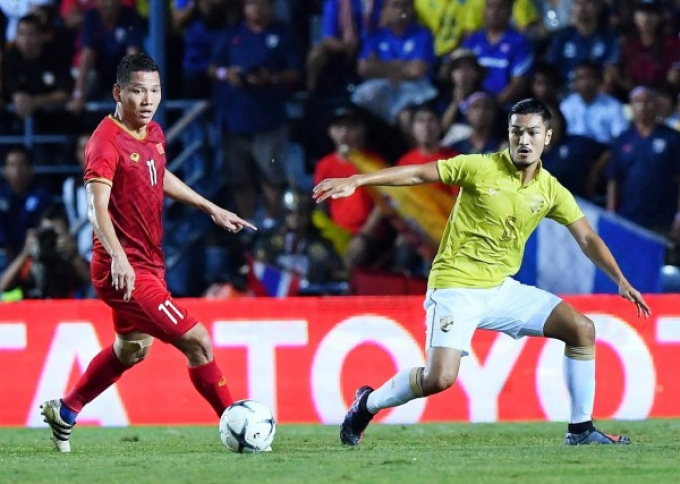 Không phải Việt Nam, đội tuyển ĐNÁ đầu tiên xác nhận dự Kings Cup tại Thái Lan