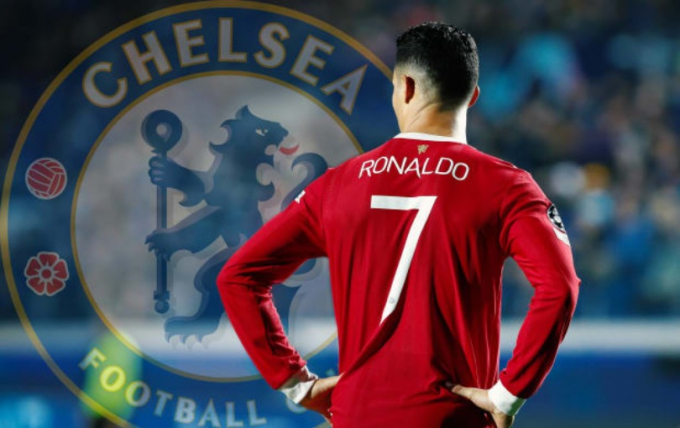 CĐV Chelsea gọi tên Ronaldo sau trận thua bẽ mặt trước Arsenal