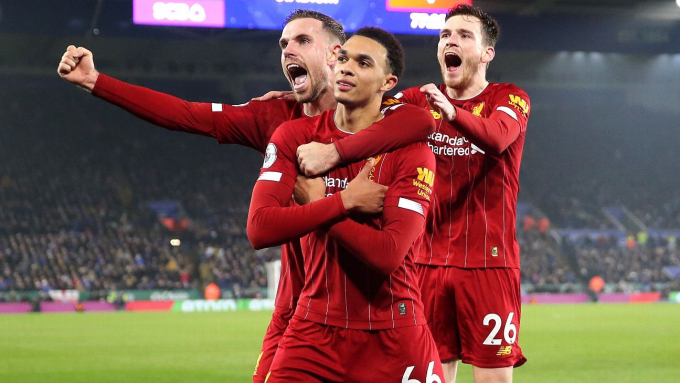 4 lý do khiến Liverpool sớm hoàn tất phiên chợ hè