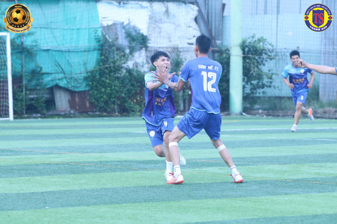 Kết quả chung kết Phong Xuân League 2022: Đón chào nhà vô địch giải đấu!