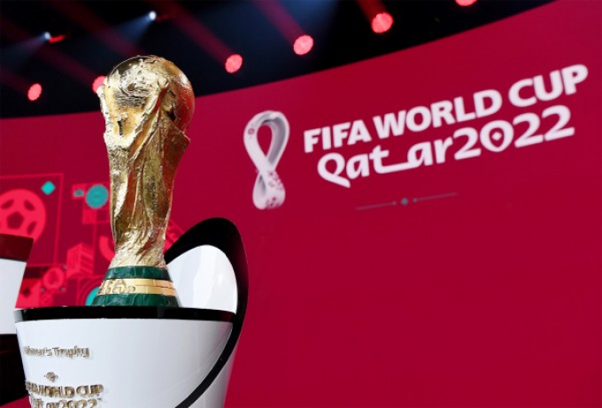 Bản quyền truyền hình VCK World Cup 2022 tại Việt Nam bị thổi giá gây choáng