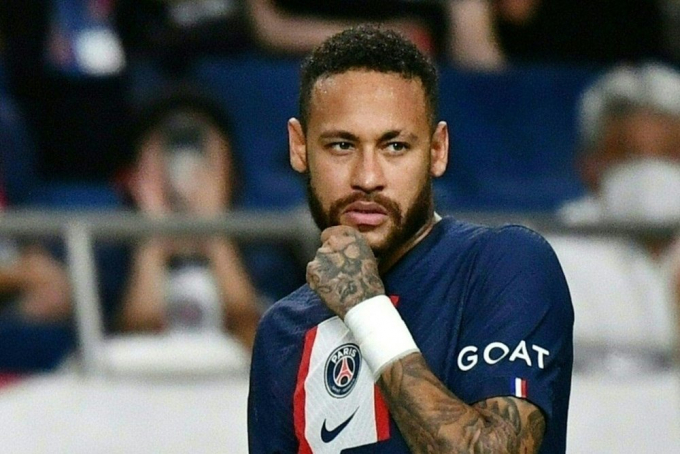Neymar bất ngờ phải hầu tòa vì gian lận hợp đồng
