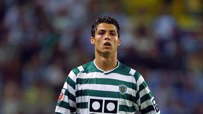 Bế tắc trong việc tìm lối thoát, Ronaldo cầu cứu Sporting Lisbon