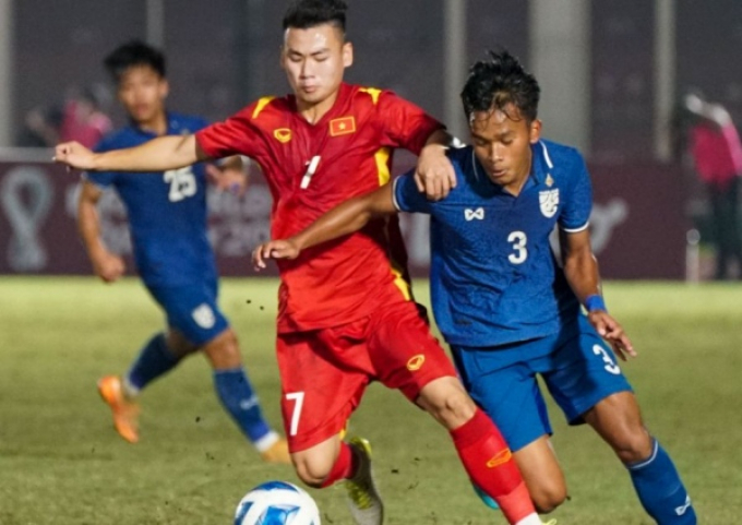 AFF chính thức kết luận trận U19 Việt Nam hòa U19 Thái Lan, Indonesia lên tiếng