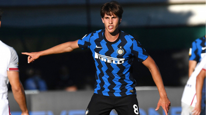 Chelsea nghiêm túc với việc chiêu mộ ‘tiểu Verratti’ của Inter Milan