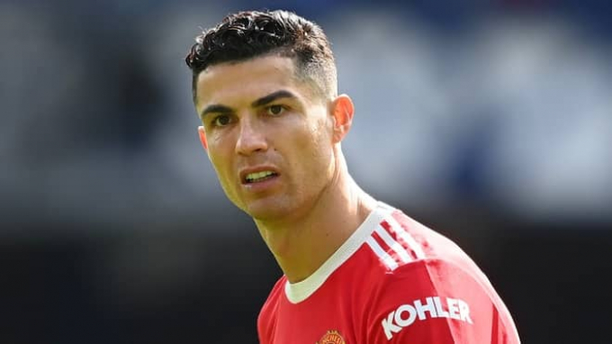 Ronaldo xác nhận ngày trở lại thi đấu theo cách cực ngầu