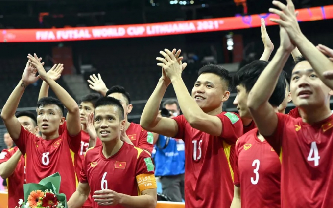 ĐT Việt Nam triệu tập nhiều công thần để đấu với Thái Lan