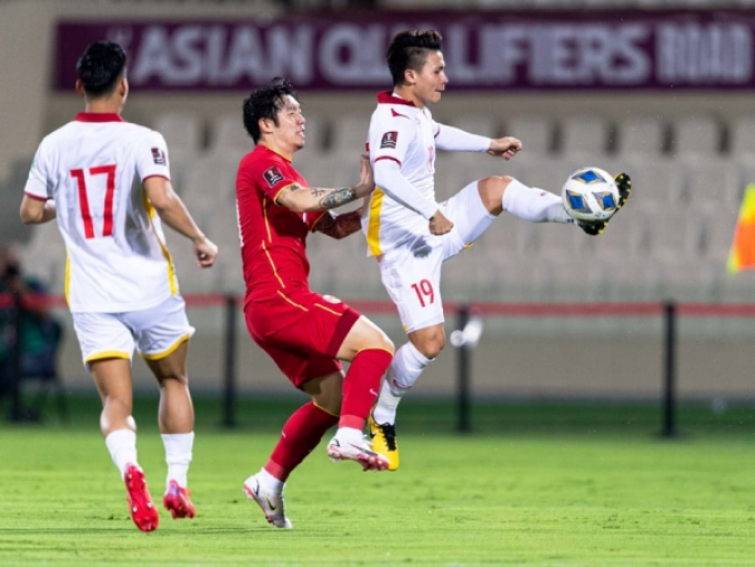 CHÍNH THỨC! Công bố số suất châu Á dự World Cup 2026, Việt Nam gần giấc mơ hơn