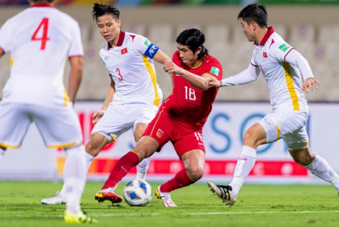 Châu Á có 8,5 suất dự World Cup, lãnh đạo VFF vạch ra con đường phải đi để giành vé