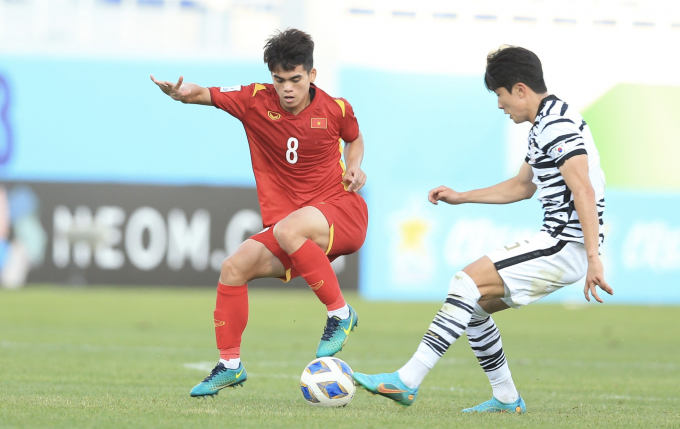 U19 Việt Nam nhận cú hích tinh thần cực lớn trước thềm U19 Quốc tế 2022
