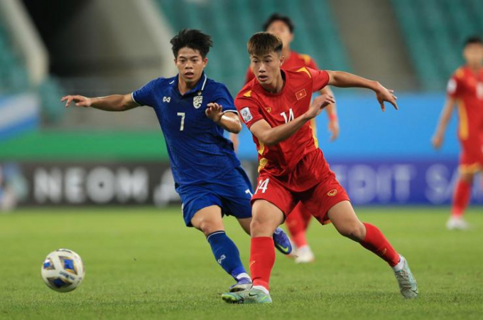 U19 Việt Nam nhận cú hích tinh thần cực lớn trước thềm U19 Quốc tế 2022