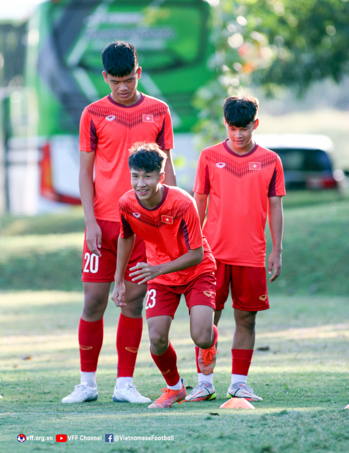 Nhận định U16 Việt Nam - U16 Indonesia: ’Chung kết’ bảng đấu, tiễn bạn về nhà?