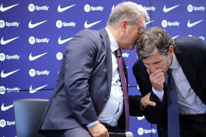 Vì 150 triệu euro, Barca sắp ’tan nhà, nát cửa’ trước thềm La Liga khởi tranh?