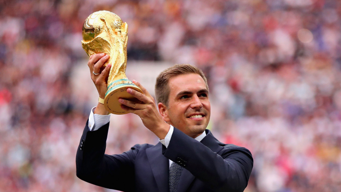 Philipp Lahm tẩy chay World Cup 2022 vì vấn đề nhân quyền