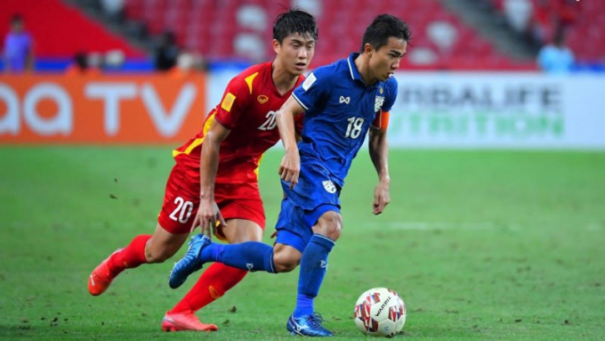 Chính thức ngày bốc thăm AFF Cup 2022, Việt Nam liệu có đòi lại ngai vàng?