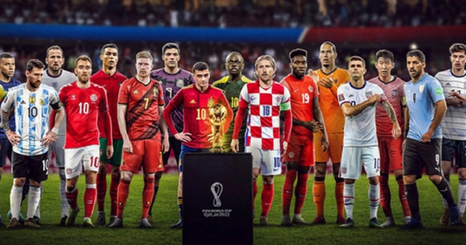 FIFA bất ngờ dời ngày khai mạc World Cup 2022