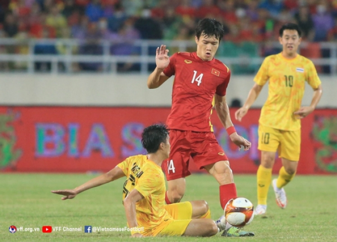 Ôm mộng World Cup, HLV Thái Lan nhấn mạnh phải làm được điều Việt Nam đã làm