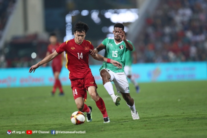 Báo Indonesia: Việt Nam đóng cơ hội mời tuyển Indonesia đá giao hữu thay Ấn Độ