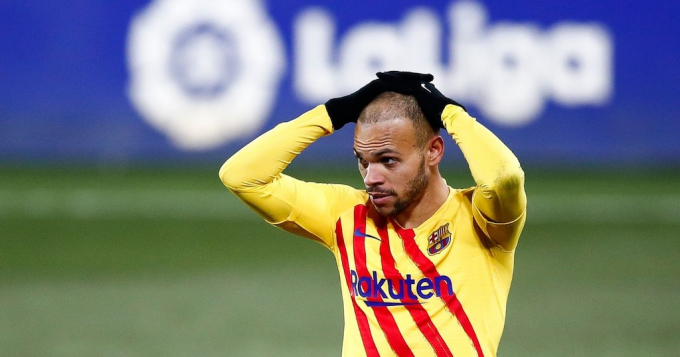 Barca bị nhân vật ’máu mặt’ tố đe dọa và quấy rối cầu thủ