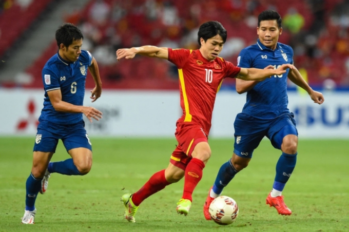 Con đường dự World Cup 2026, Việt Nam chưa sẵn sàng?; Thái Lan đầy khí thế