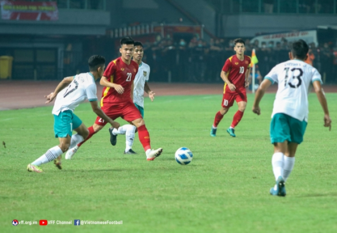 Báo Indonesia gọi Việt Nam là địch thủ mạnh nhất, đòi đội U19 phục hận nỗi đau