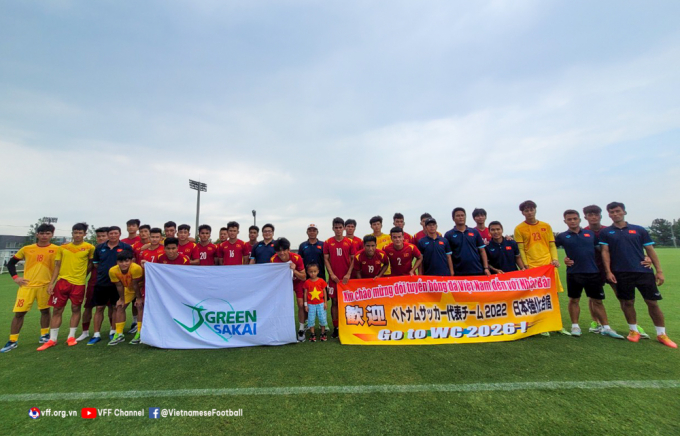 ĐT Việt Nam đá thua đội sinh viên, nhưng được kỳ vọng dự World Cup 2026