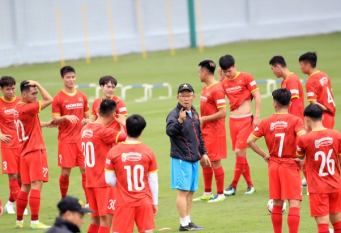FIFA chính thức quay xe, tuyển Việt Nam dẹp bỏ mối lo lớn