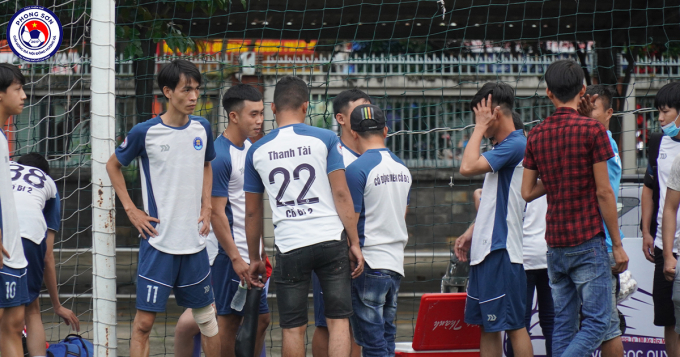 Nhận định chung kết - tranh hạng 3 Phong Sơn Cúp 2022: Ngai vàng sẽ gọi tên ai?