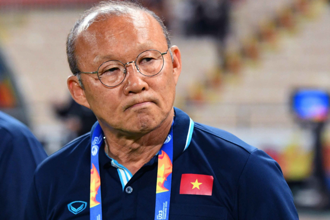 AFF Cup 2022: thầy Park chưa thắng 2 đối thủ; trung vệ Bùi Tiến Dũng đánh giá dễ thở