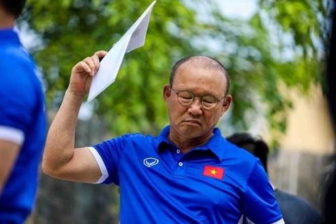 Đại diện ĐT Việt Nam nói câu khiêm tốn khi vào bảng dễ ở AFF Cup 2022