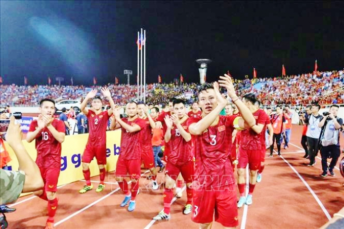 Nếu điều này xảy ra, ĐT Việt Nam sẽ mất hơn 50% sức mạnh ở AFF Cup 2022