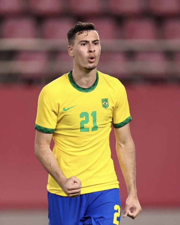Jesus và Martinelli vắng mặt ở tuyển Brazil: Kẻ âu lo, người bình thản