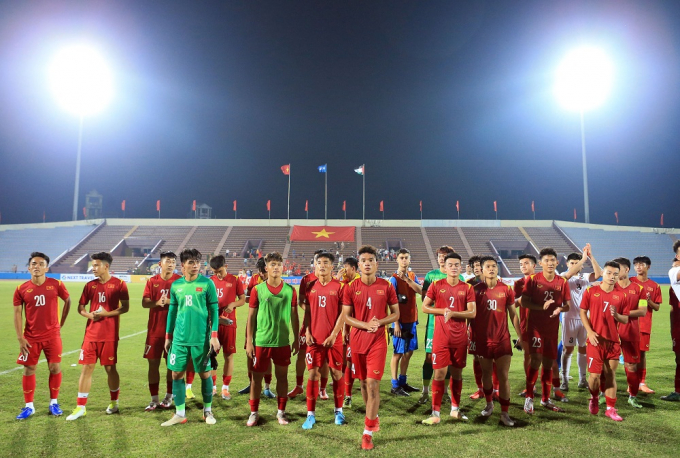 ĐT Việt Nam lên đường dự sân chơi châu Á, quyết gieo tiếp sầu cho Indonesia