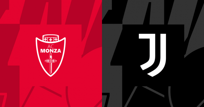 Xem trực tiếp Monza vs Juventus ở đâu, trên kênh nào?