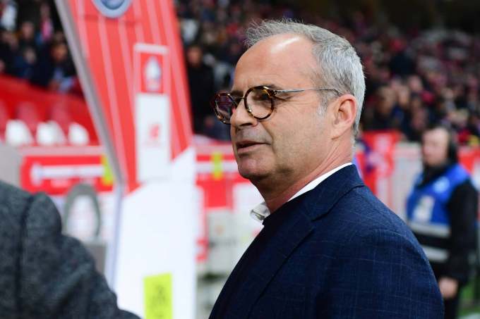 Học theo PSG, giám đốc thể thao Salzburg khiến chủ tịch Boehly ’chết lặng’