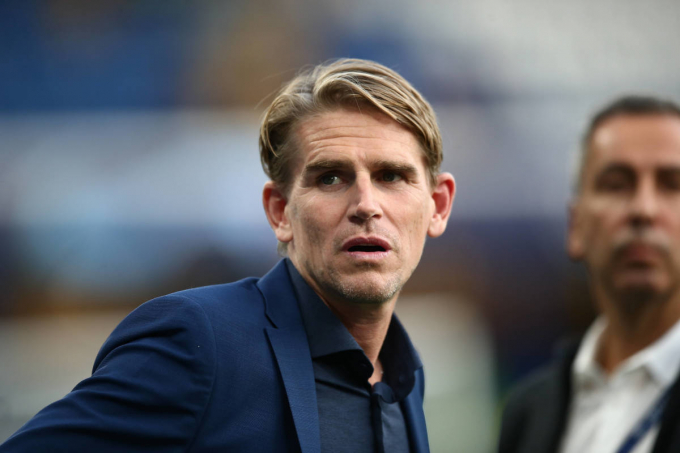 Học theo PSG, giám đốc thể thao Salzburg khiến chủ tịch Boehly ’chết lặng’