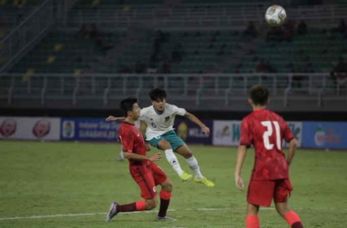 Sinh tử chiến với U20 Indonesia, các kịch bản nào cho U20 Việt Nam xếp đầu bảng?
