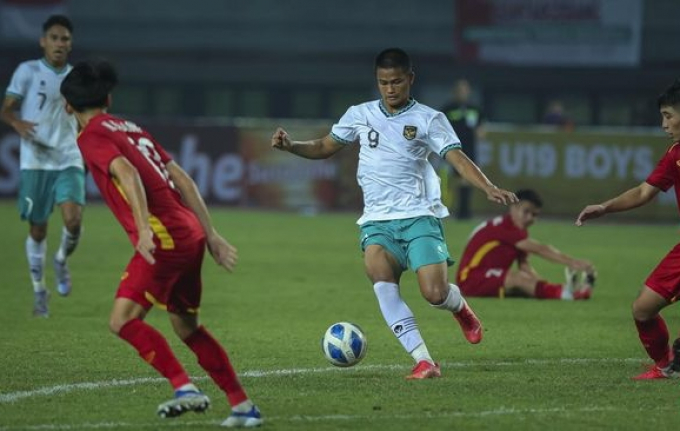 HLV U20 Indonesia tuyên bố hết sợ U20 Việt Nam, cay cú đòi trả món nợ
