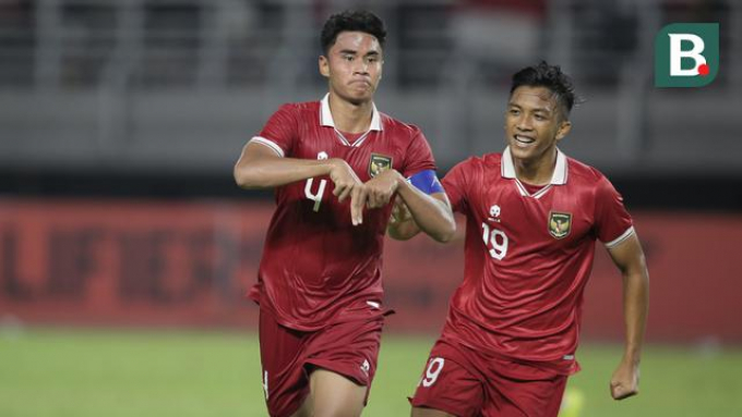 Đội trưởng U20 Indonesia khoe bắt thóp điểm yếu U20 Việt Nam và bí kíp thắng 3-2