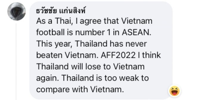 Singapore bị nghiền nát, fan Đông Nam Á tôn tuyển Việt Nam là Barcelona ASEAN