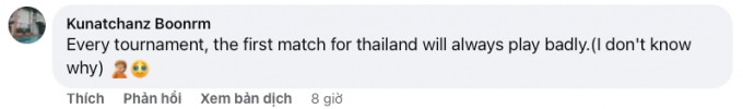 Fan Thái Lan xấu hổ khi thua Malaysia, nhận yếu hơn Việt Nam