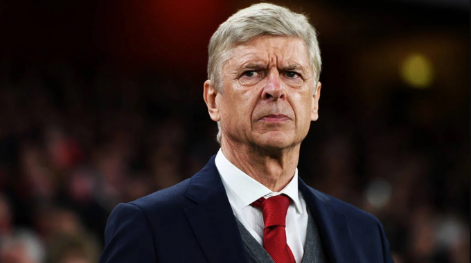 Arsene Wenger tự tin Arsenal sẽ vô địch Ngoại hạng Anh mùa giải năm nay