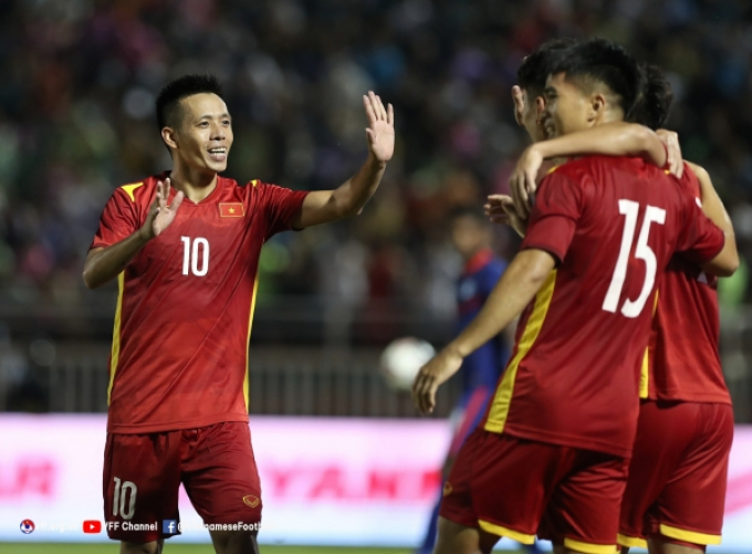 Việt Nam, Thái Lan và Indonesia vừa thay đổi điểm số ra sao trên BXH FIFA?