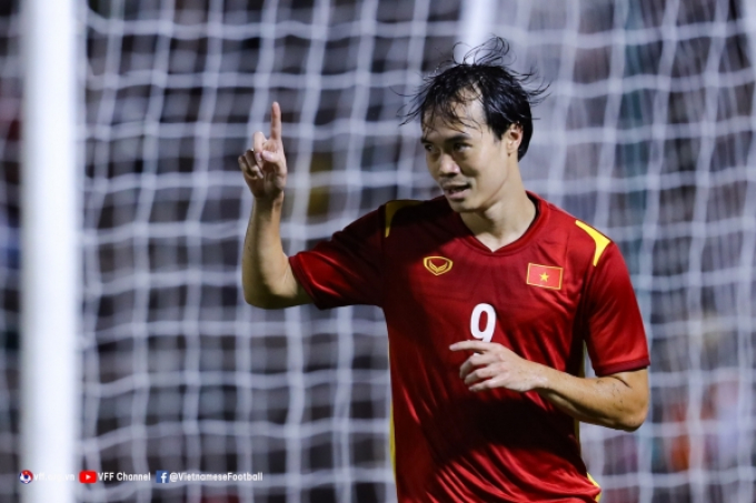 Đè bẹp Ấn Độ, tuyển Việt Nam tăng hạng trên BXH FIFA