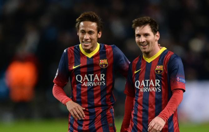 Messi công khai đòi quay về Barca cùng Neymar; Araujo từ chối tham dự World Cup