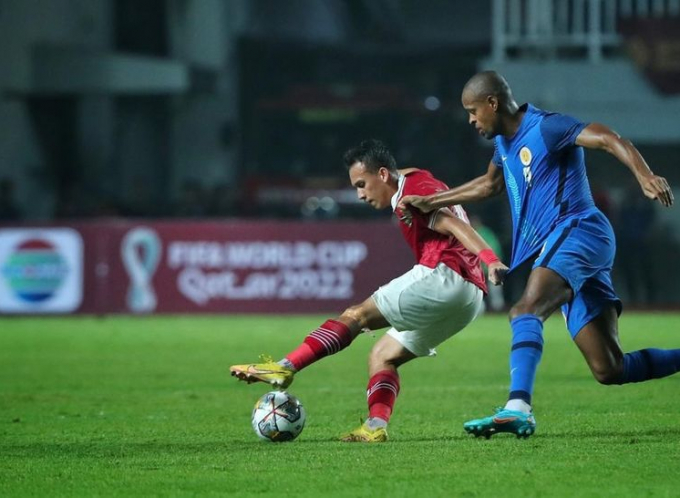 Thắng Curacao 2 trận, Chủ tịch LĐBĐ Indonesia tuyên bố tham vọng vô địch AFF Cup