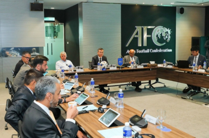 AFC công bố chủ nhà VCK U23 châu Á 2024, bước đệm đến Olympics Paris