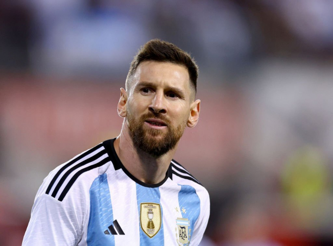 Chỉ vì 30 triệu euro, Messi sẵn sàng không từ mà biệt với Xavi và Barca?