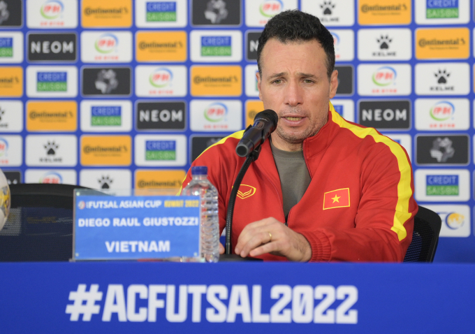 Thua Nhật Bản, ĐT Futsal Việt Nam vẫn được thưởng lớn