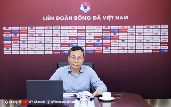 AFF tái khởi động giải đấu triệu đô, Việt Nam có 2 CLB tham dự